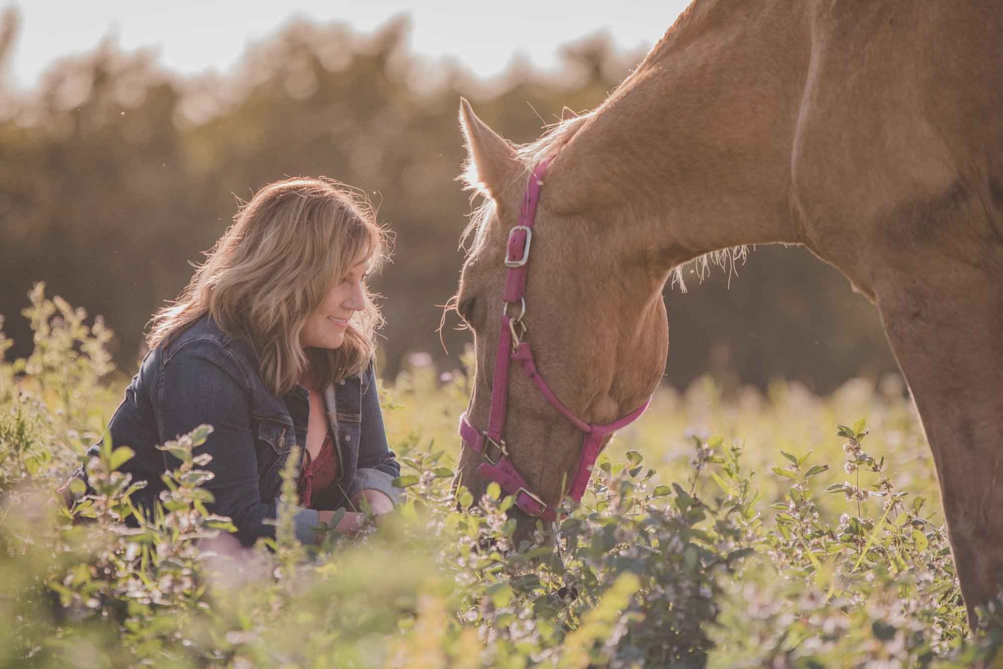 Authentic You Women's Workshop